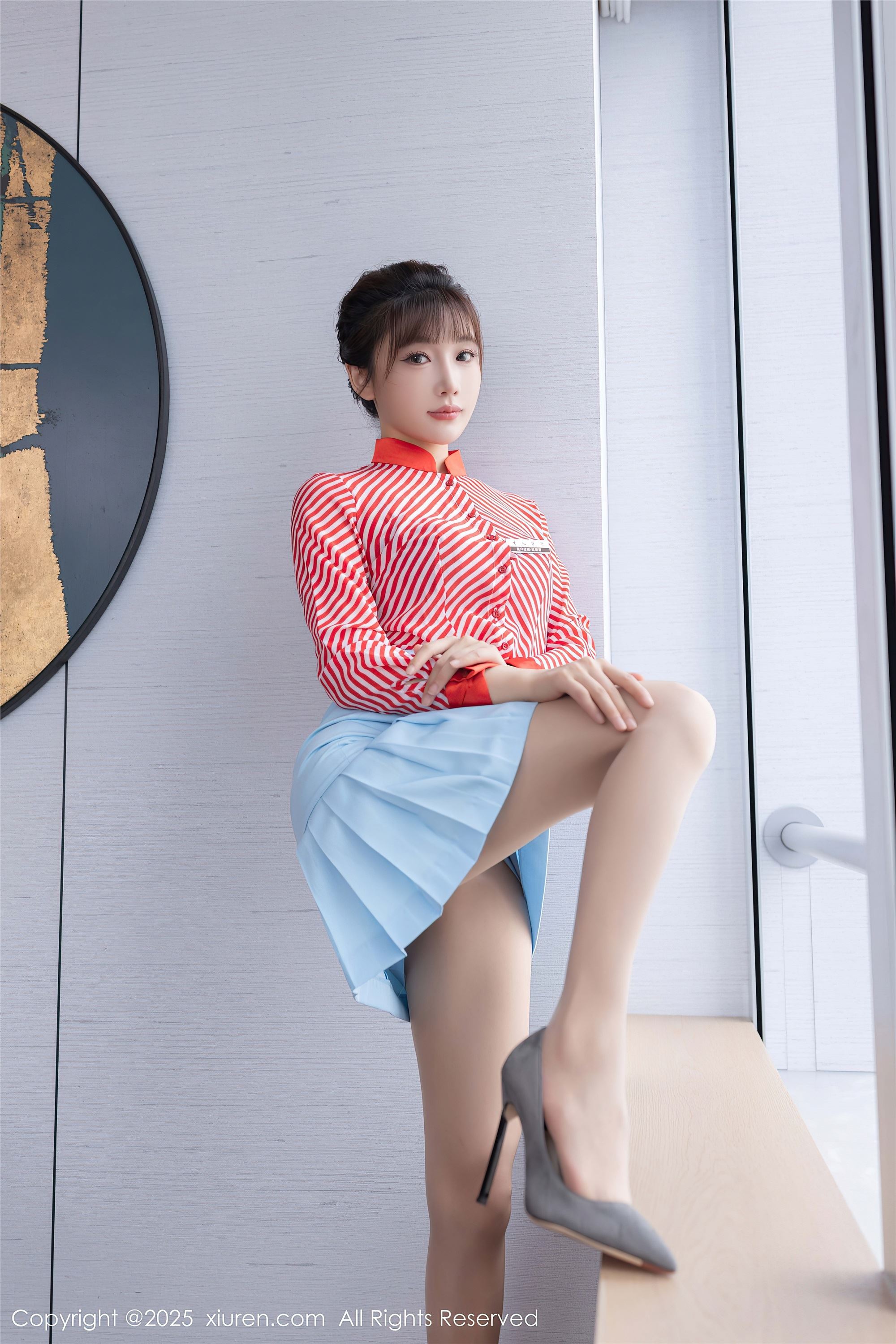 Xiuren秀人网 2025.10.30 NO.10932 陆萱萱